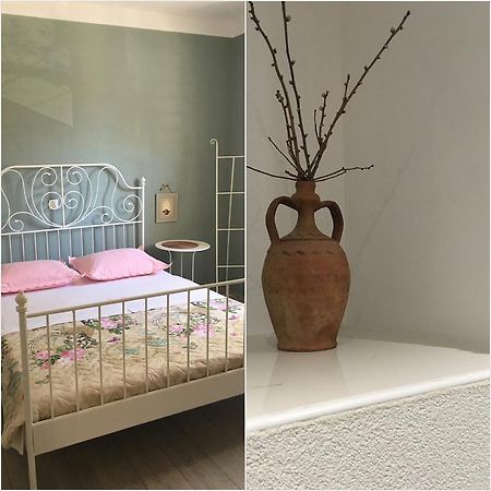 Apartmani Dijana Podgora Esterno foto