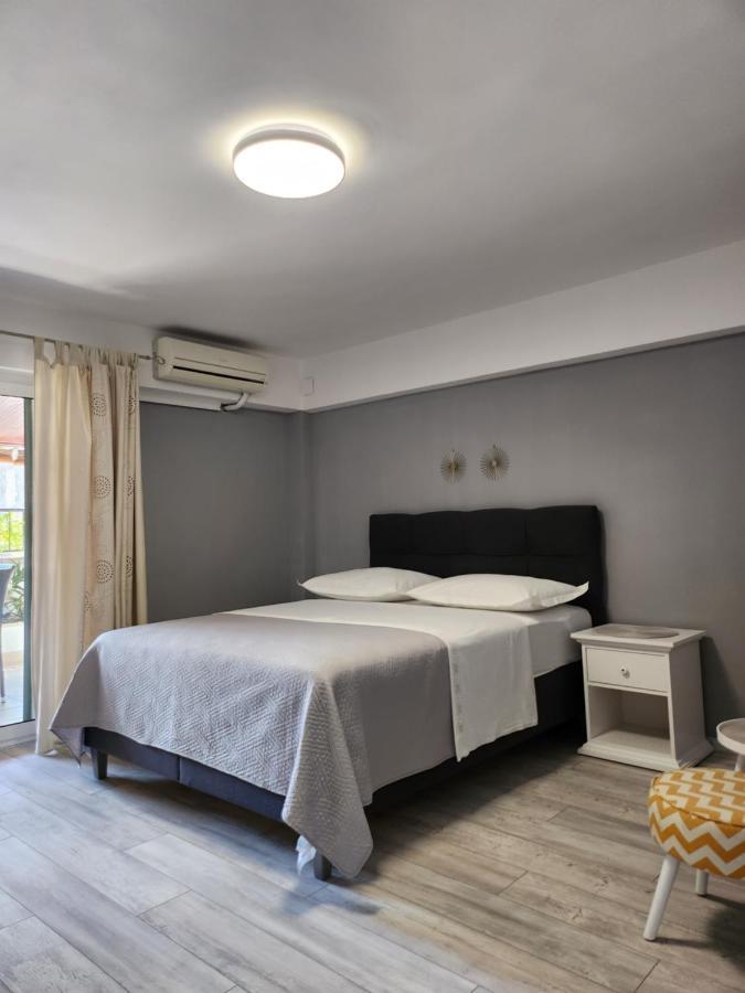 Apartmani Dijana Podgora Esterno foto