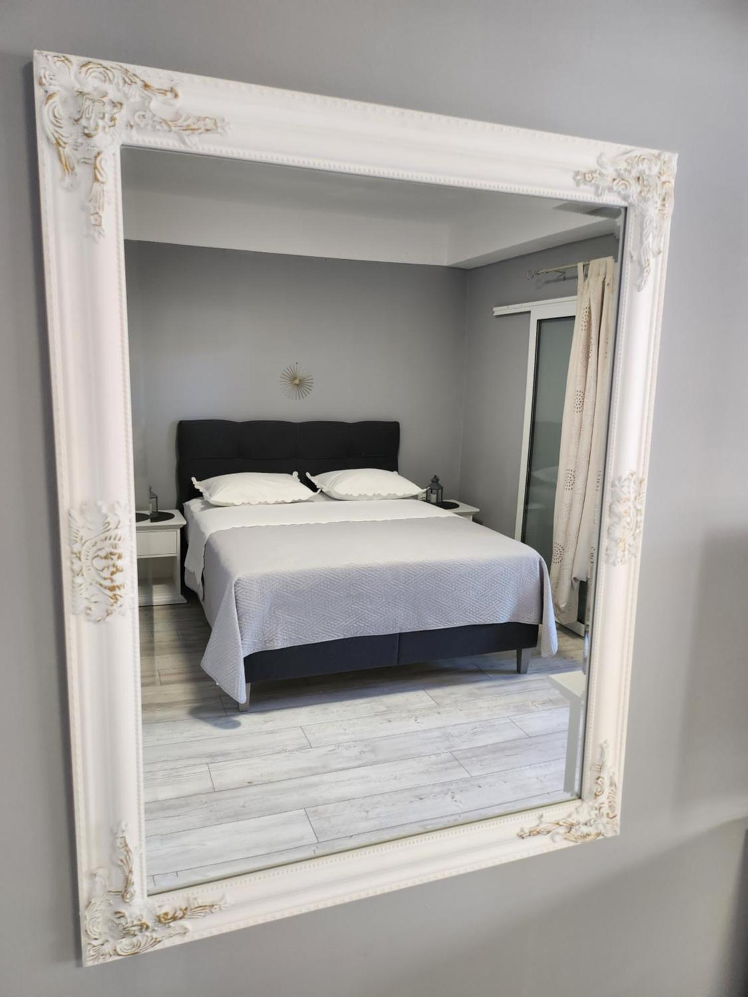 Apartmani Dijana Podgora Esterno foto